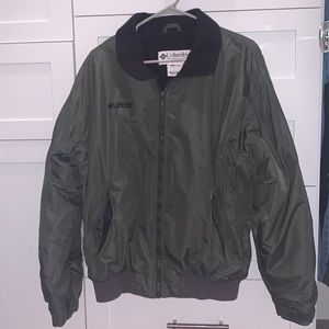 Columbia Jacket